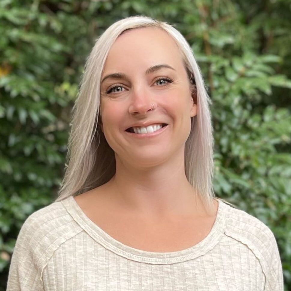 Jen Kanters headshot