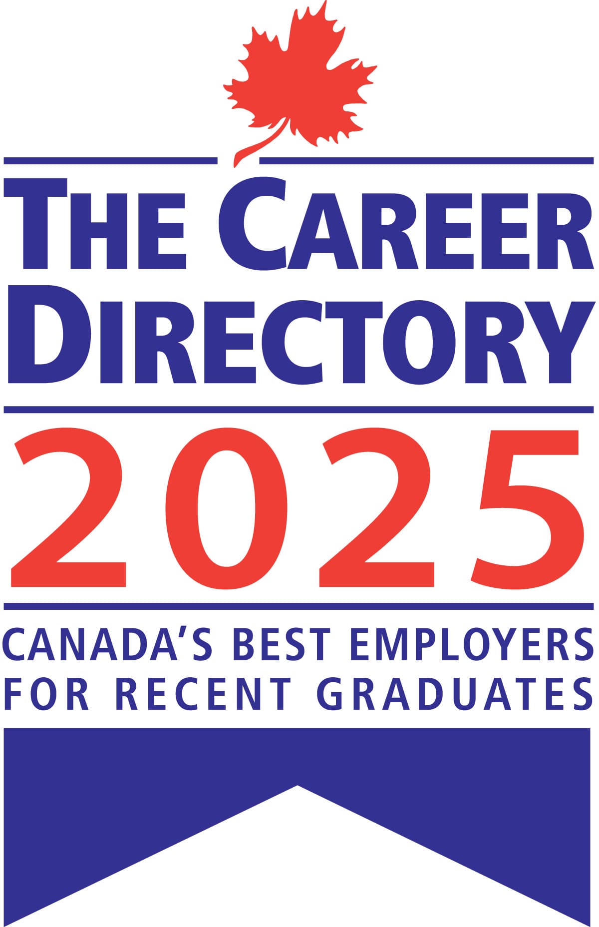 2025 Career Directory logo