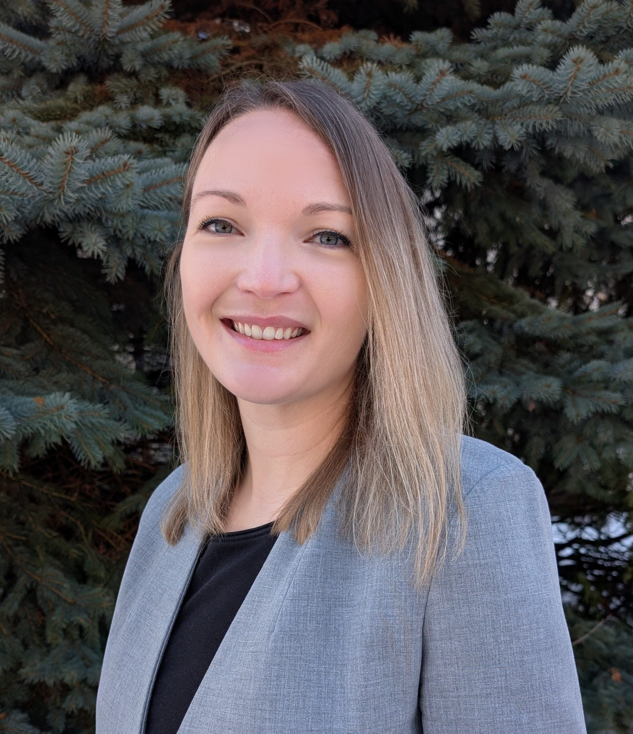 Sara Martinali headshot