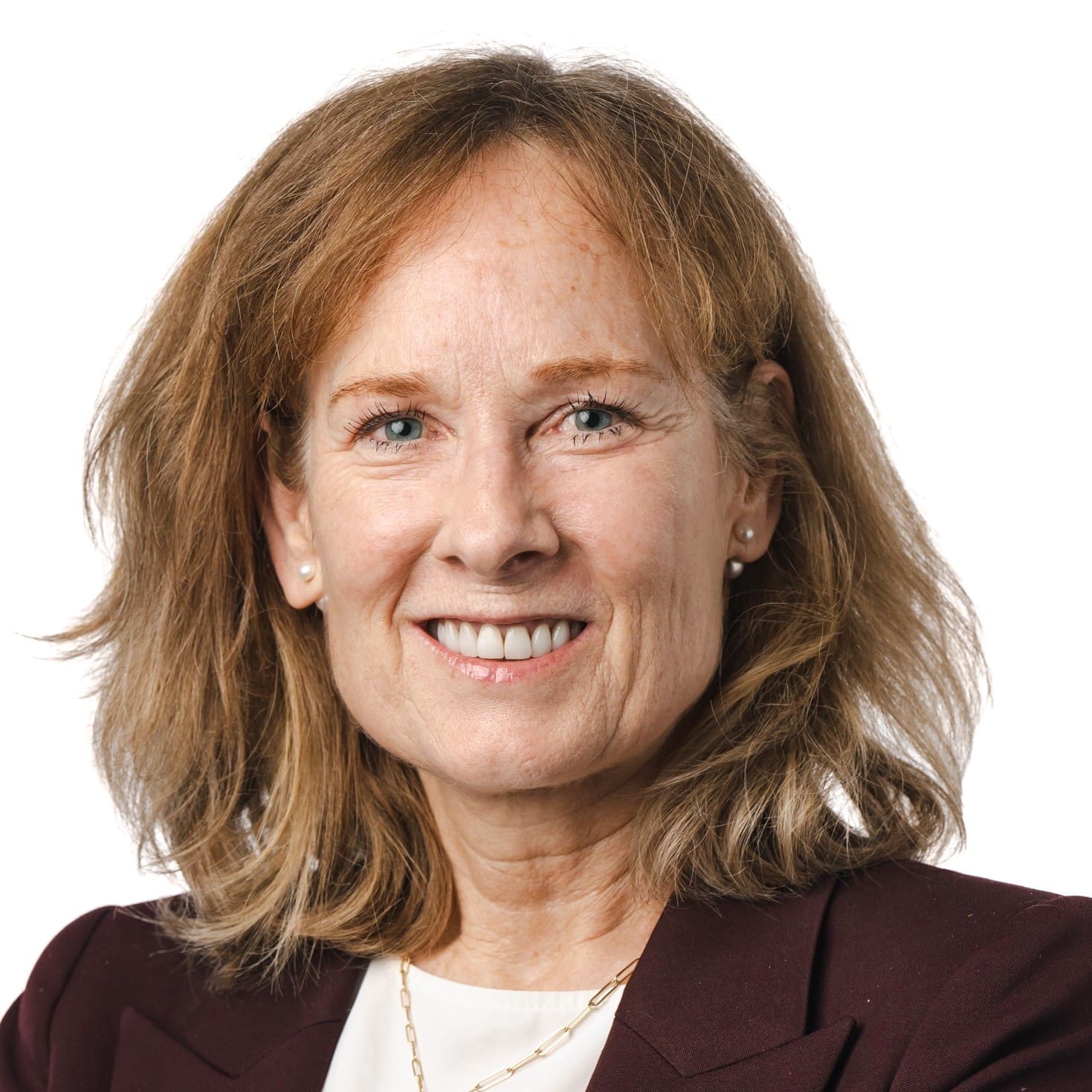 Kathryn Seeley headshot