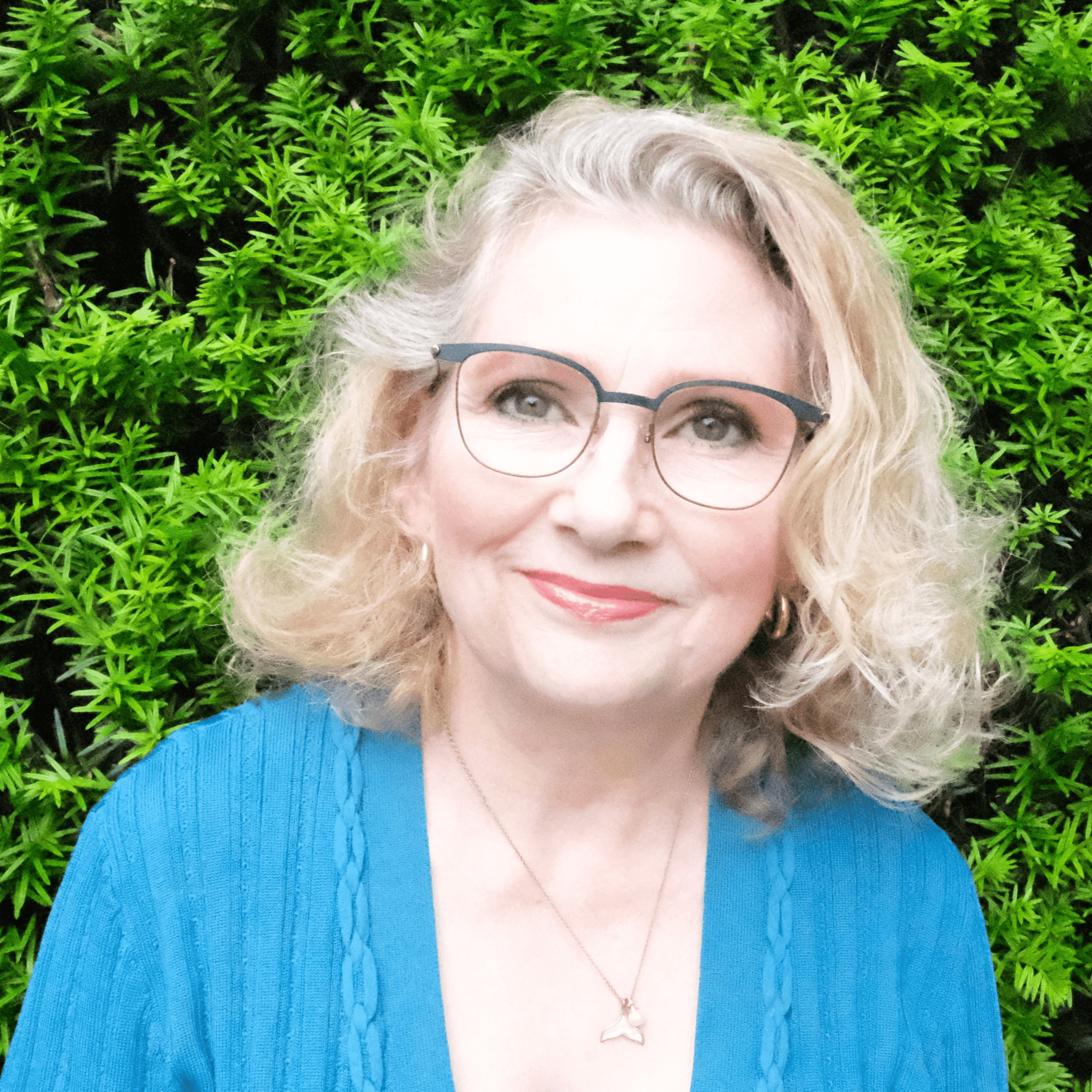 Kim King headshot